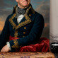 Generał - Królewski portret Generał - Królewski portret
