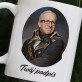 Generał - personalizowany kubek Generał - personalizowany kubek