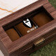 Gentleman - Organizer na zegarki