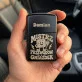Zapalniczka z Grawerem Dla Elektryka Prezent Dla Mężczyzny: Mistrz Przewodów I