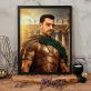 Gladiator - Królewski portret