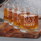 Good day - Szklanka do whisky Good day - Szklanka do whisky