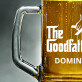 GoodFather - Personalizowany Kufel