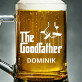 GoodFather - Personalizowany Kufel