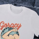 Gorący towar - Koszulka męska z nadrukiem