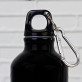 Gotowy na Euro - Butelka na wodę 0,5l z grawerem