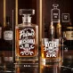 Zestaw Do Whisky Dla Mechanika Prezent Dla Mężczyzny: Paliwo Dla Mechanika