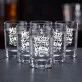 Kieliszki Do Wódki Na Walentynki Prezent Na Rocznicę Dla Mężczyzny: Brawurowy Toast