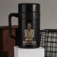 Grafika z twojego zdjęcia - Kubek termiczny 400 ml