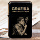 Grafika z twojego zdjęcia - Zapalniczka z grawerem