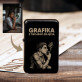 Grafika z twojego zdjęcia - Zapalniczka z grawerem