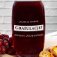 Gratulacje - Grawerowana karafka Gratulacje - Grawerowana karafka