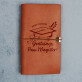 Gratulacje pani magister - Notes retro Gratulacje pani magister - Notes retro
