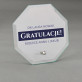 Gratulacje - Szklana statuetka