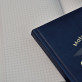 Gratuluję, Panie Magistrze - notatnik A5 z nadrukiem Gratuluję, Panie Magistrze - notatnik A5 z nadrukiem