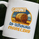 Grunt to zdrowie - Personalizowany Kubek Grunt to zdrowie - Personalizowany Kubek
