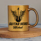 Guitar hero - Złoty kubek