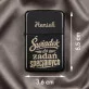 Zapalniczka z Grawerem Dla Świadka Prezent Dla Mężczyzny: Świadek Do Zadań