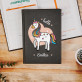 Hello unicorn - Planer Książkowy A5 Hello unicorn - Planer Książkowy A5
