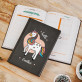 Hello unicorn - Planer Książkowy A5 Hello unicorn - Planer Książkowy A5