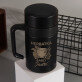 herbatka babci 2 - Kubek termiczny 400 ml