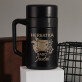herbatka babci 2 - Kubek termiczny 400 ml