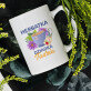 herbatka dziadka - Personalizowany Kubek