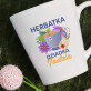 herbatka dziadka - Personalizowany Kubek