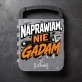 Zestaw Narzędzi Na Urodziny Prezent Dla Mężczyzny: Warsztatowy Humor