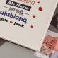 Historia miłosna - Personalizowany Album na zdjęcia