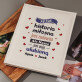 Historia miłosna - Personalizowany Album na zdjęcia