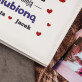 Historia miłosna - Personalizowany Album na zdjęcia