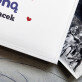 Historia miłosna - Personalizowany Album na zdjęcia Historia miłosna - Personalizowany Album na zdjęcia