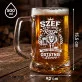 Zestaw Prezentowy Kufel Dla Szefa Prezent Dla Mężczyzny: Szef Ma Ostatnie Słowo Zestaw Prezentowy Kufel Dla Szefa Prezent Dla Mężczyzny: Szef Ma Ostatnie Słowo