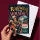 Kartka z Życzeniami Na Emeryturę Dla Emeryta Kobiety: Rozkwit Wolności Kartka z Życzeniami Na Emeryturę Dla Emeryta Kobiety: Rozkwit Wolności