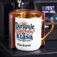Kubek Personalizowany Dla Nauczyciela Muzyki Prezent Na Dzień Nauczyciela Dla Mężczyzny: Dyryguje Chaosem Z Klasą Kubek Personalizowany Dla Nauczyciela Muzyki Prezent Na Dzień Nauczyciela Dla Mężczyzny: Dyryguje Chaosem Z Klasą