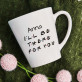 I`ll Be There - Personalizowany Kubek