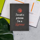 I`m Khaleesi - Planer Książkowy A5 I`m Khaleesi - Planer Książkowy A5