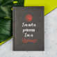 I`m Khaleesi - Planer Książkowy A5 I`m Khaleesi - Planer Książkowy A5
