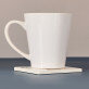 Idealny dzień - Podkładki ceramiczne pod kubek Idealny dzień - Podkładki ceramiczne pod kubek