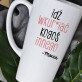 Idź do kogoś innego - personalizowany kubek Idź do kogoś innego - personalizowany kubek