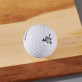 If not now - Personalizowane piłeczki golfowe
