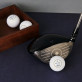 If not now - Personalizowane piłeczki golfowe