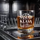 Szklanka Do Whisky Dla Sąsiada Prezent Dla Mężczyzny: Sąsiad Z Klasą