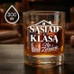 Szklanka Do Whisky Dla Sąsiada Prezent Dla Mężczyzny: Sąsiad Z Klasą