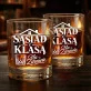 Szklanka Do Whisky Dla Sąsiada Prezent Dla Mężczyzny: Sąsiad Z Klasą