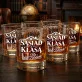 Szklanka Do Whisky Dla Sąsiada Prezent Dla Mężczyzny: Sąsiad Z Klasą