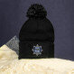 Imię policjant - Czapka zimowa