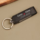 Imiona data - Pendrive w skórze Imiona data - Pendrive w skórze