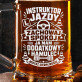 Kufel Dla Instruktora Jazdy Prezent Dla Mężczyzny: Instruktor Jazdy